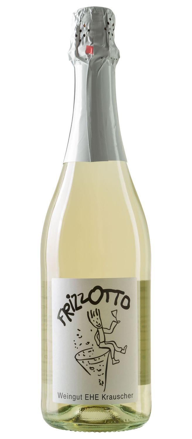 FRIZZOTTO "Das prickelnde Geheimnis" süß