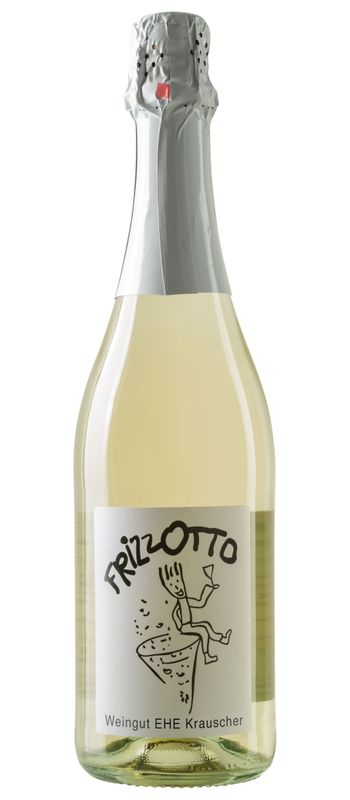 FRIZZOTTO "Das prickelnde Geheimnis" süß
