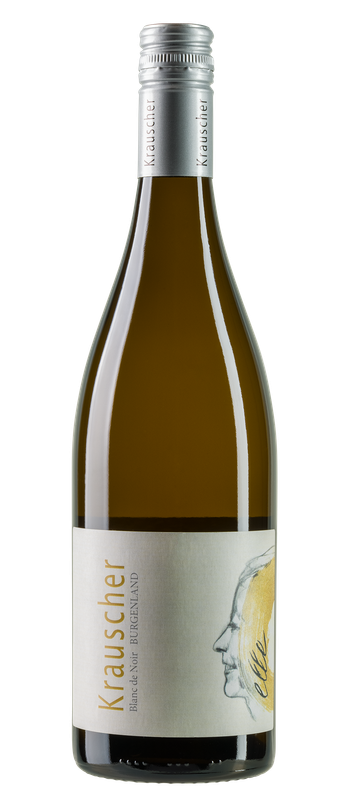 elle 4 Blanc de Noir 2023