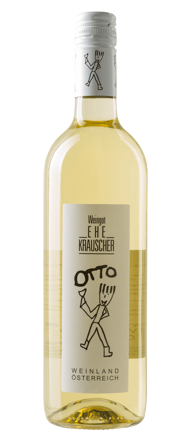 OTTO OTTO "Das süße Geheimnis" 2023