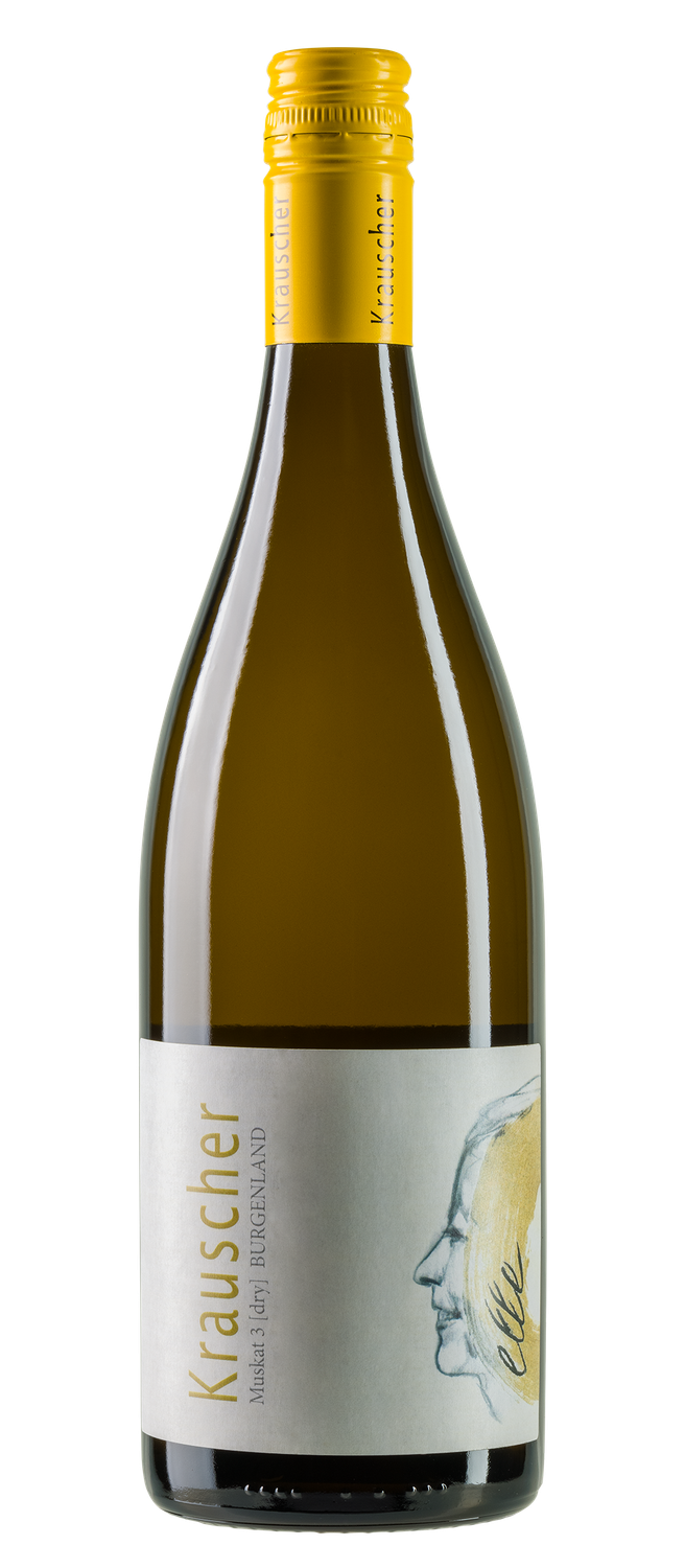 elle 3 Muskat 3 [dry] 2025