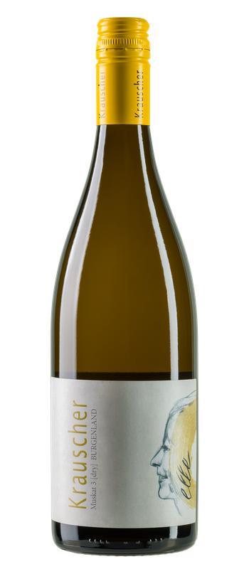 elle 3 Muskat 3 [dry] 2021