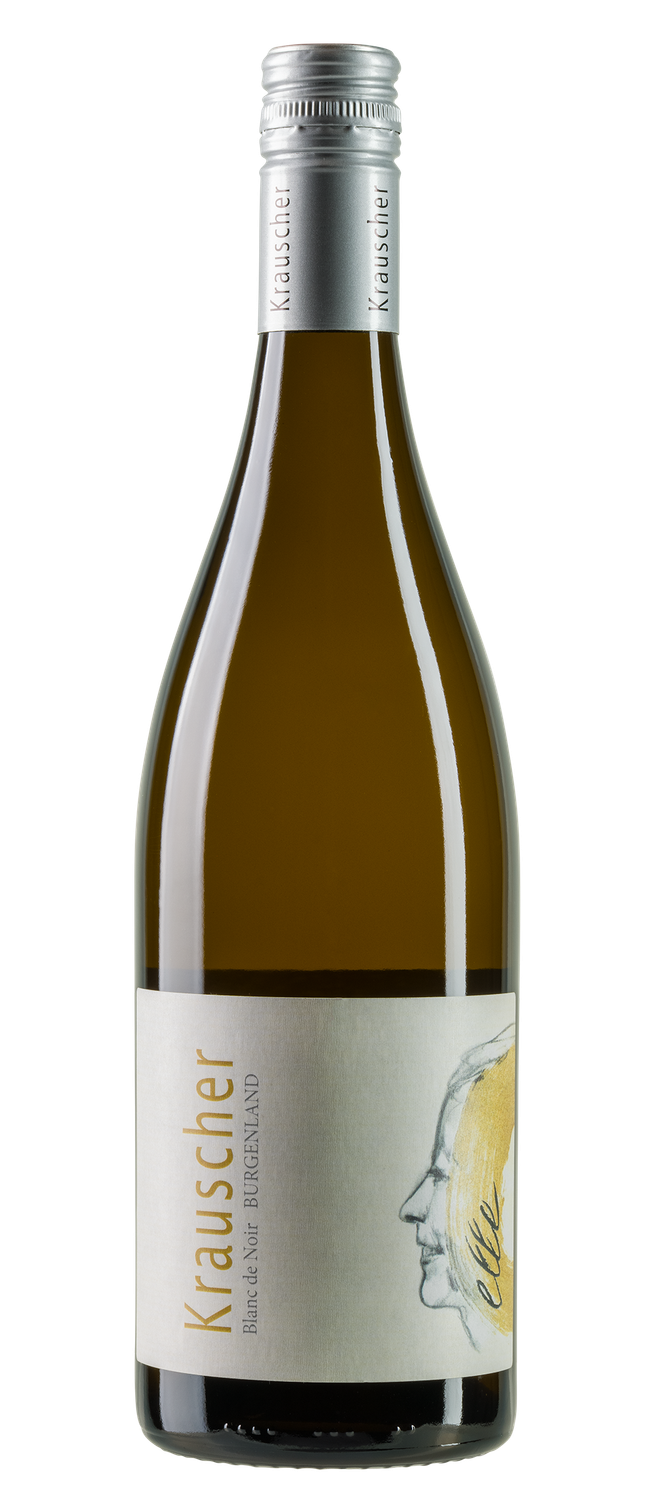 elle 4 Blanc de Noir 2025