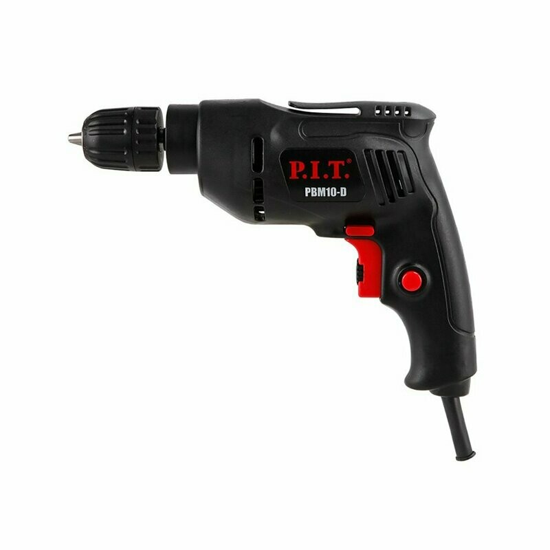 Furadeira e  Parafusadeira PBM10-D
