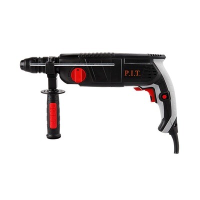 FURADEIRA MARTELETE PBH24-C