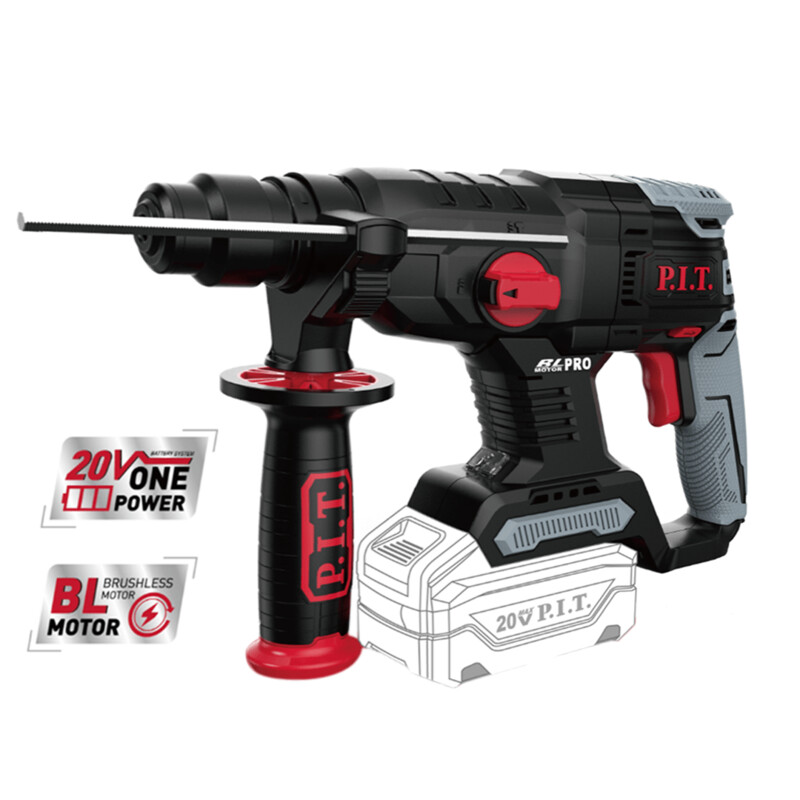Furadeira Martelete PBH20H-22A OnePower