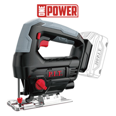 Serra Tico-Tico PST20H-70A  OnePower