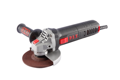 Esmerilhadeira e Lixadeira PWS115-C