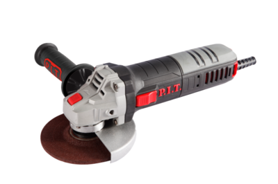 Esmerilhadeira e Lixadeira PWS125-C6