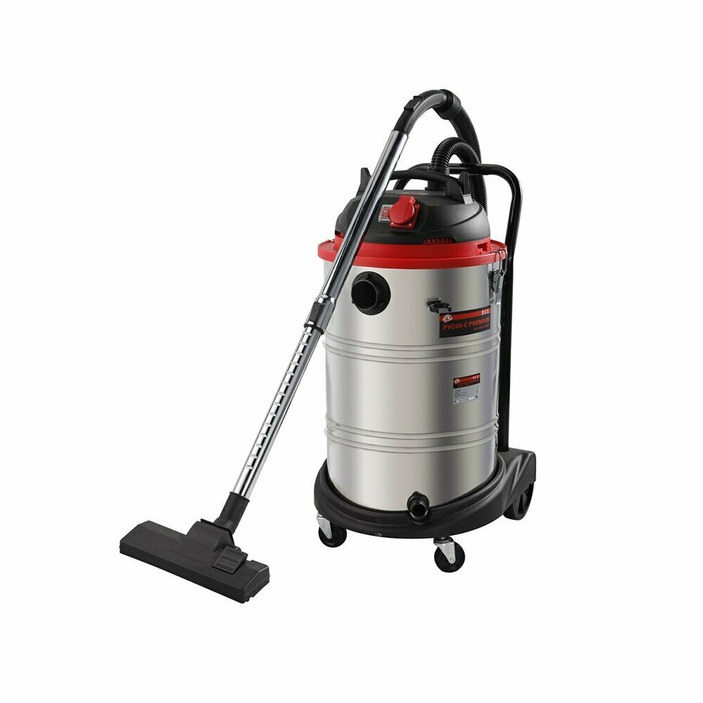 Aspirador de Pó PVC60-C