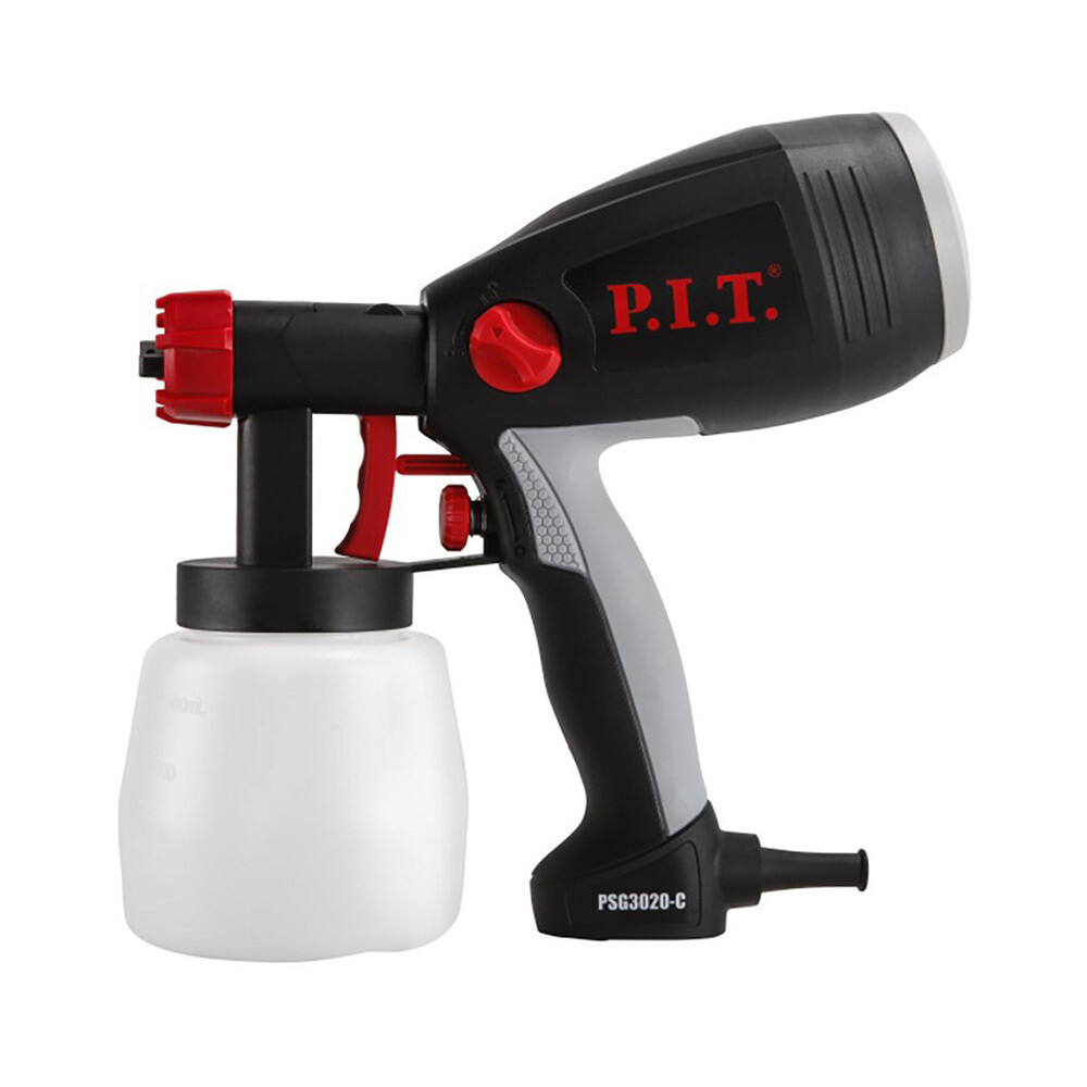 Pistola de Pintura PSG3020-C
