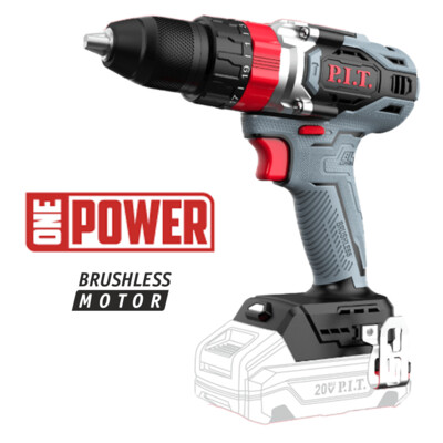 Furadeira e Parafusadeira  PSB20H-13B OnePower