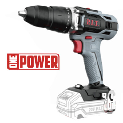 Furadeira e Parafusadeira  PSB20H-13A OnePower