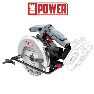 Serra Circular PKS20H-165A OnePower
