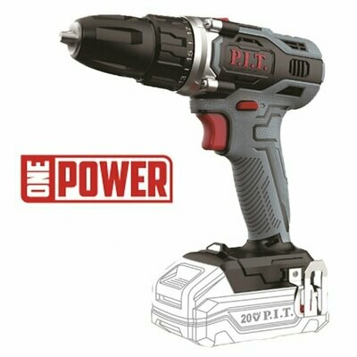 Furadeira e Parafusadeira  PBM20H-10A OnePower
