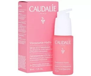 CAUDALIE VINOSOURCE SERUM SOS 30 ML