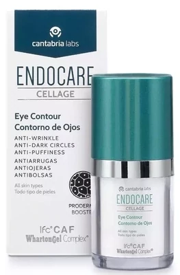 ENDOCARE CELLAGE CONTORNO DE OJOS  15 ML