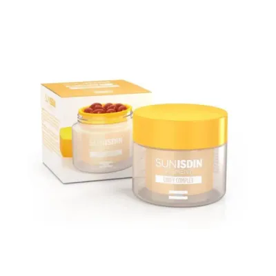 SUNISDIN PIGMENT 30 CAPSULAS BLANDAS