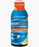 XTRASLIM CHRONO DETOX 1 FRASCO 450 ML