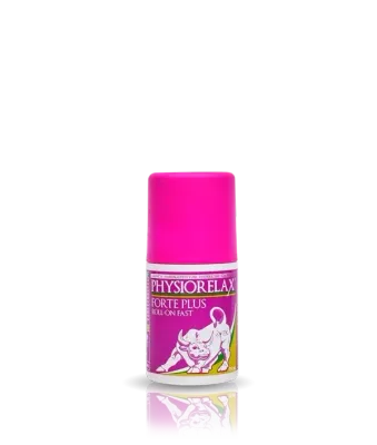 PHYSIORELAX FORTE PLUS FAST  1 ROLL ON 75 ML