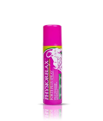 PHYSIORELAX FORTE PLUS SPRAY  1 ENVASE 150 ML