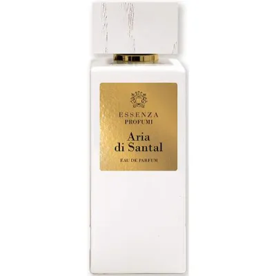 ESSENZA EAU DE PARFUM 1 FRASCO 100 ML ARIA DI SANTAL