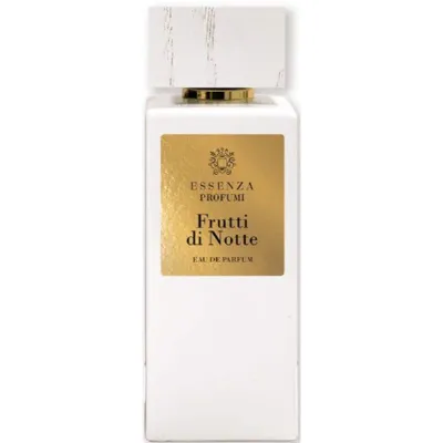 ESSENZA EAU DE PARFUM 1 FRASCO 100ML FRUTTI DI NOTTE