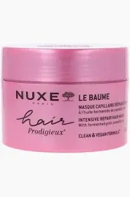 NUXE MASCARILLA CAPILAR REPARADORA 200 ML