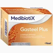GASTEEL PLUS  30 STICK