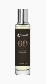 IAP PHARMA POUR HOMME  N 69 30 ML
