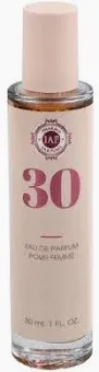 IAP PHARMA POUR FEMME  N 30 30 ML