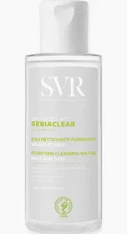 SVR SEBIACLEAR EAU MICELAR 75ML