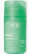 SVR SPIRIAL ROLL-ON VEGETAL DESODORANTE 24H 50 ML
