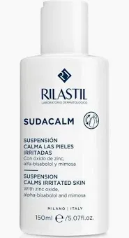 CUMLAUDE SUDACALM 150 ML.