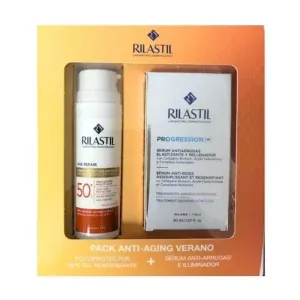 RILASTIL PACK VERANO ANTIAGING