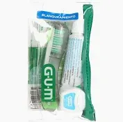 KITS VIAJE GUM BLANQUEAMIENTO