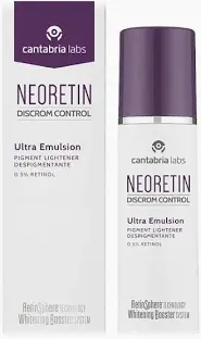 NEORETIN DISCROM CONTROL ULTRA EMULSION DESPI