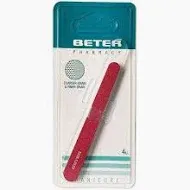 LIMA MANICURA BETTER CORINDON 4U. 11CM