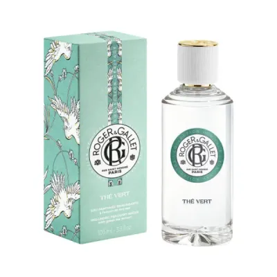ROGER  GALLET EAU THE PARFUME THE VERT 100ML