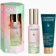 CAUDALIE COFRE AGUA BELLEZA 30ML XMAS 2025