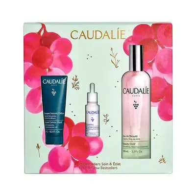 CAUDALIE COFRE AGUA DE BELLEZA 100ML XMAS 2025