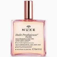 NUXE HUILE PRODIGIEUSE FLORALE 50 ML