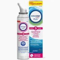 RHINOMER PLUS F3 200ML FORMATO AHORRO