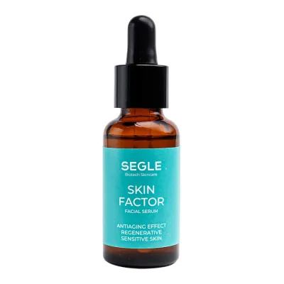 SEGLE CLINICAL SKIN FACTOR SÉRUM