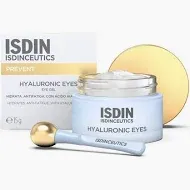 ISDINCEUTICS HYALURONIC EYES 15 GR