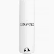 GH ACEITE LIMPIADOR DESMAQUILLANTE DE ROSTRO