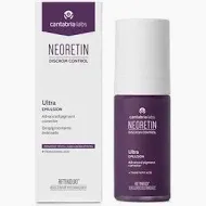 NEORETIN DISCROM CONTROL ULTRA EMULSION DESPI