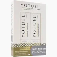 YOTUEL PACK MICROBIOME EROSION 2*100G