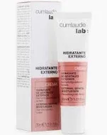 CUMLAUDE CREMA HIDRATANTE EXTERNO 30 ML.