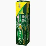 BEROCCA BOOST 15 COMP